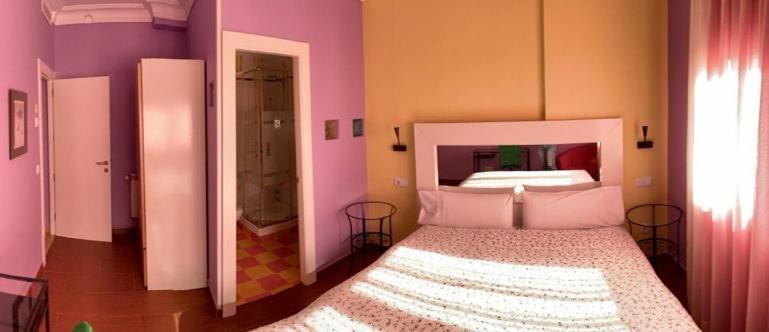 Hostal Arco Iris Madrid Exterior photo